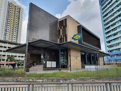 Tan Boon Liat Building (D3), Factory #575689081